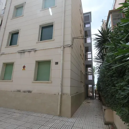 Apartamento Sol Mar Salou Exterior photo