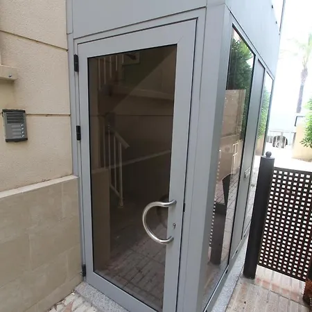 Apartamento Sol Mar Salou Exterior photo