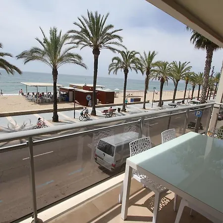 Apartamento Sol Mar Salou Exterior photo