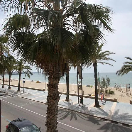 Apartamento Sol Mar Salou Exterior photo