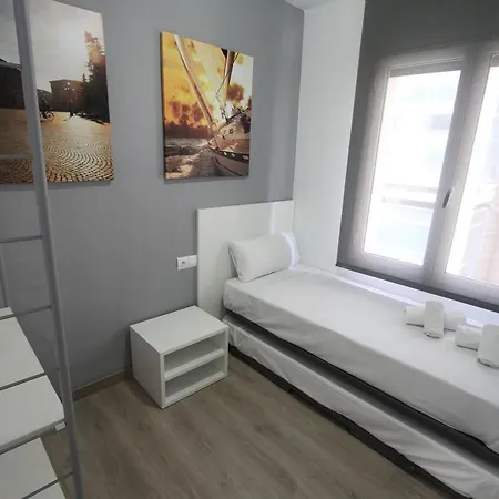 Apartamento Sol Mar Salou Exterior photo