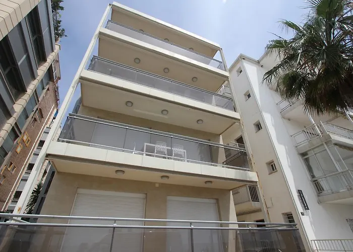 Apartamento Sol Mar
