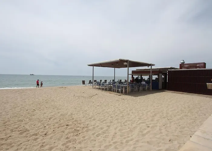 Apartamento Sol Mar
