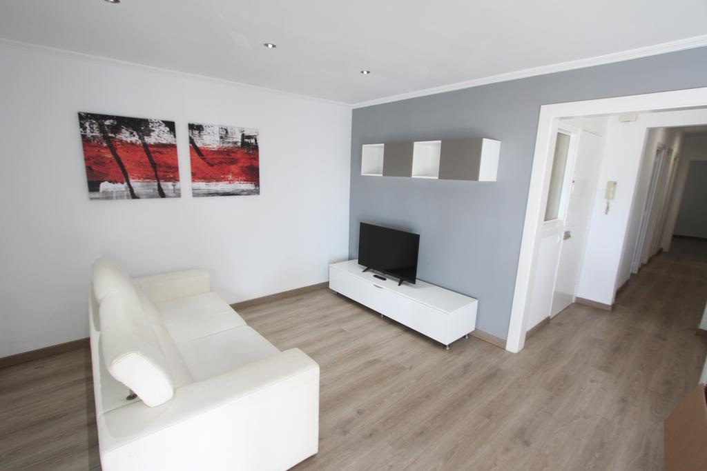 Apartamento For A Sol Mar *