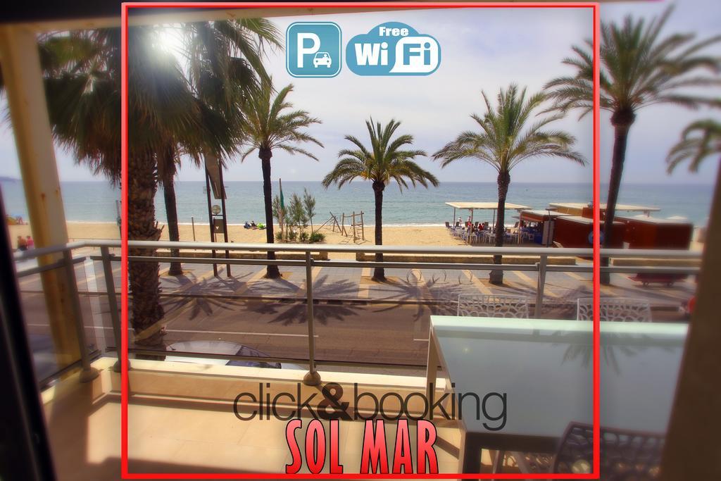 Appartamento For A Sol Mar Salou